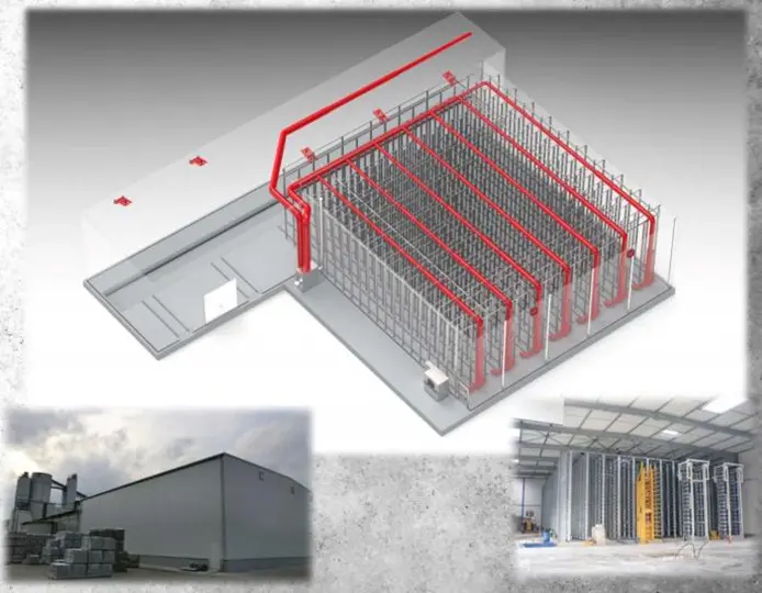 Modern Tuğla Üretimi için Sıcak Daldırma Galvanizli Yapısal Tuğla Makinesi Kürleme Fırınını Gerekli Yapan Nedir? Modern Tuğla Üretimi için Sıcak Daldırma Galvanizli Yapısal Tuğla Makinesi Kürleme Fırınını Gerekli Yapan Nedir?