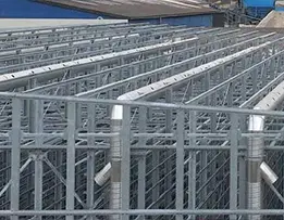 Yüksek Mukavemetli Beton Blok Üretimi için Tuğla Makinesi Buhar Jeneratörünü Gerekli Kılan Nedir?