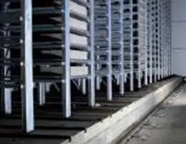 Prefabrik Beton İşlemleri İçin Doğru Kür Fırını Nasıl Seçilir?