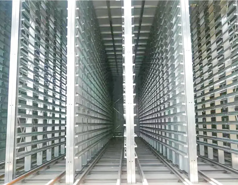 Bir Kürleme Fırını Sürdürülebilir Tuğla Üretim Uygulamalarını Nasıl Destekler?